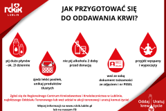 jak przygotować się do oddawania krwi? - 3