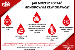 jak przygotować się do oddawania krwi? - 4