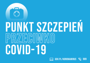 Punkt szczepień COVID-19