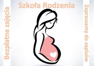 szkoła rodzenia